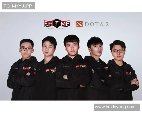DOTA2热议EDG战队意识争议引发玩家热烈讨论与反思