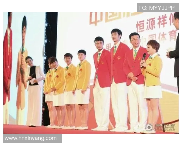 杨丽专访：探寻篮球领域的成功秘诀与成长之路