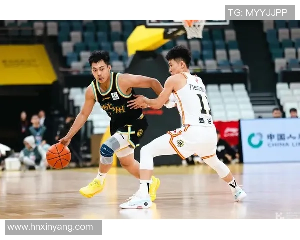 浙江东阳光取得连胜,晋级季后赛希望大增