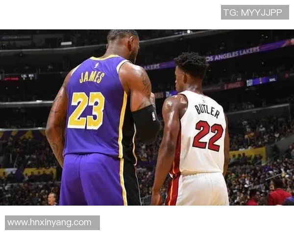 湖人完胜热火,NBA总决赛再现经典对决