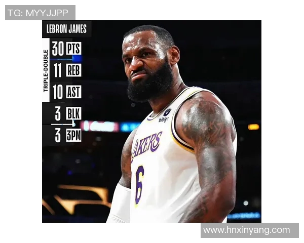 詹姆斯连续第八场得分40+！领袖之帅再刷新纪录